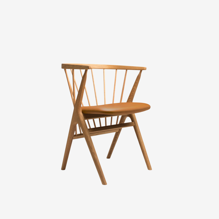 Sibast No 8 Chair Campaign Sep-Nov 2026