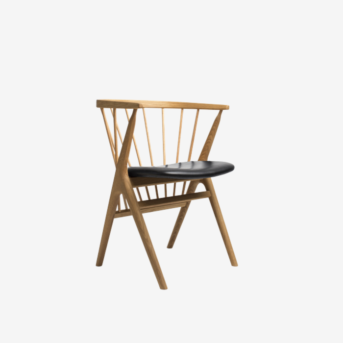 Sibast No 8 Chair Campaign Sep-Nov 2026
