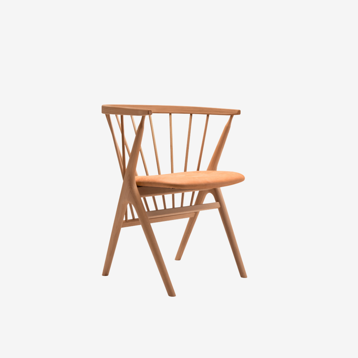 Sibast No 8 Chair