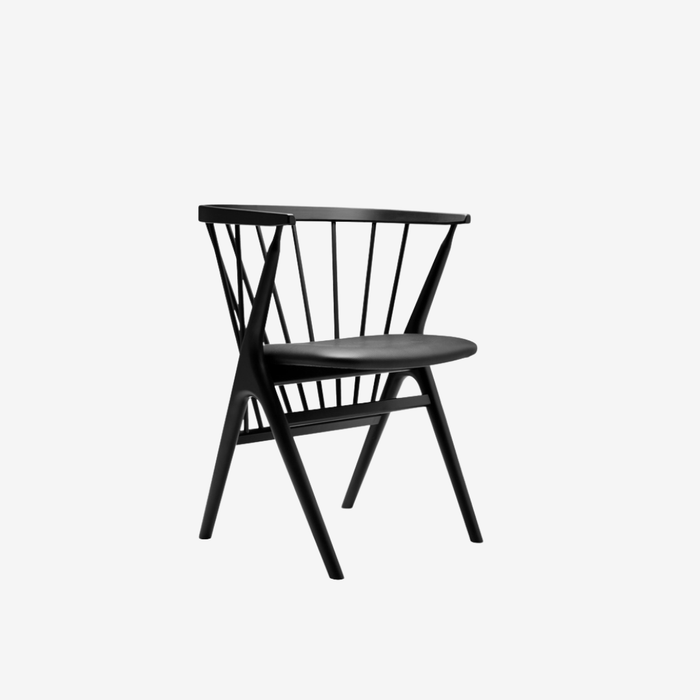 Sibast No 8 Chair