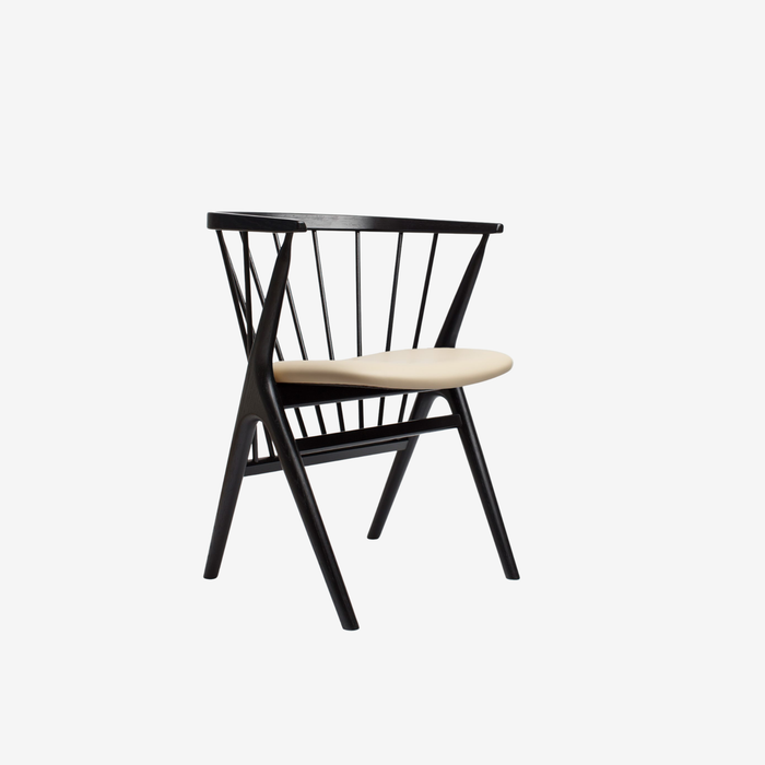 Sibast No 8 Chair Campaign Sep-Nov 2026