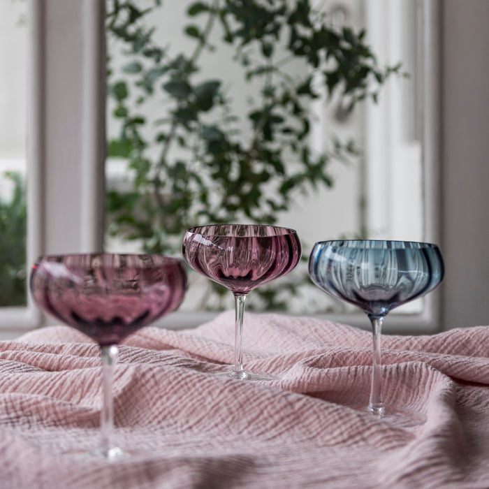 Meadow Stemware Cocktail Glass