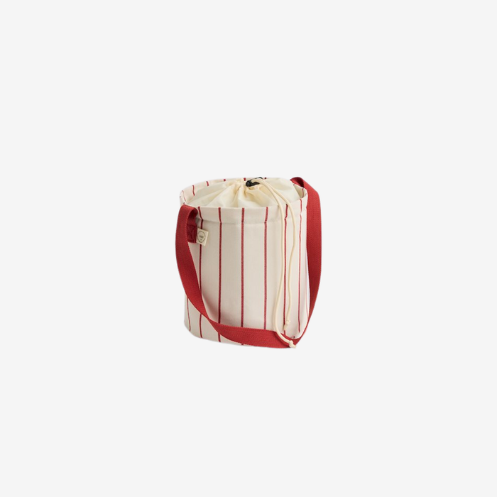 Outdoor Market Bottle Bag