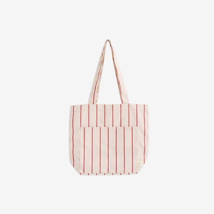 Outdoor Market Tote Bag