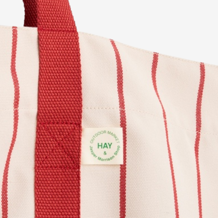 Outdoor Market Picnic Bag