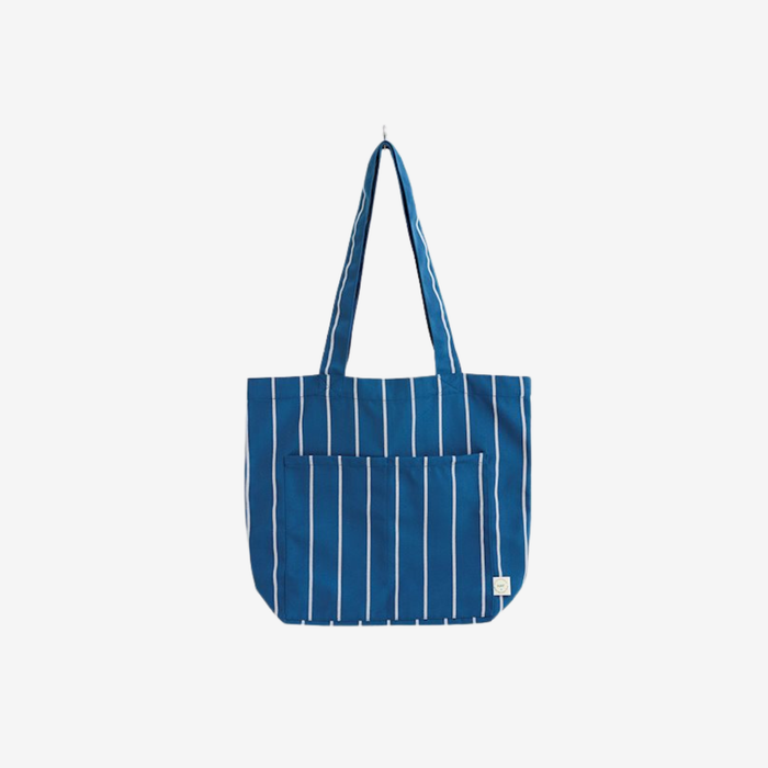 Outdoor Market Tote Bag