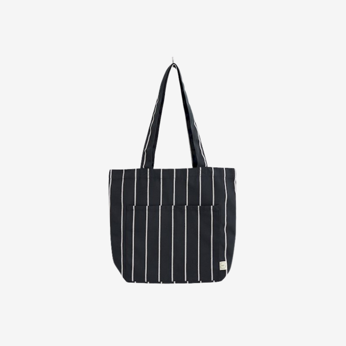 Outdoor Market Tote Bag