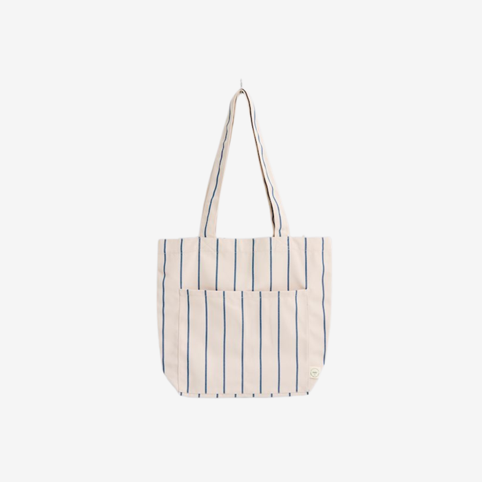 Outdoor Market Tote Bag