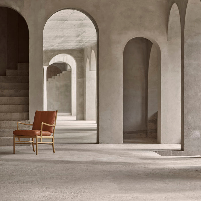 OW149 Colonial Chair