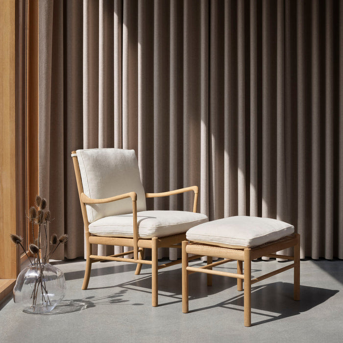 OW149 Colonial Chair