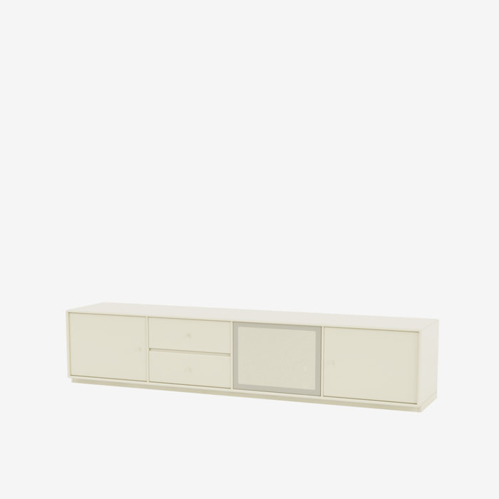 Montana Octave VIII TV Bench