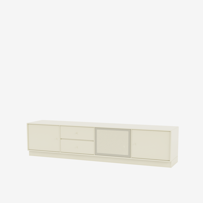 Montana Octave VIII TV Bench