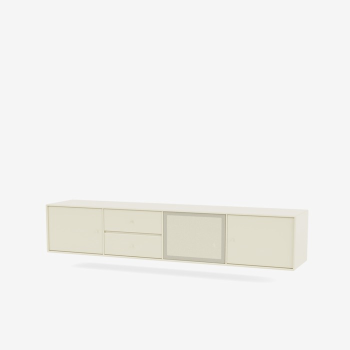 Montana Octave VIII TV Bench