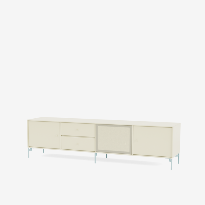 Montana Octave VIII TV Bench