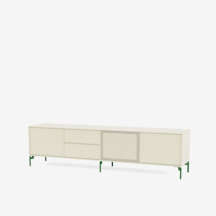 Montana Octave VIII TV Bench