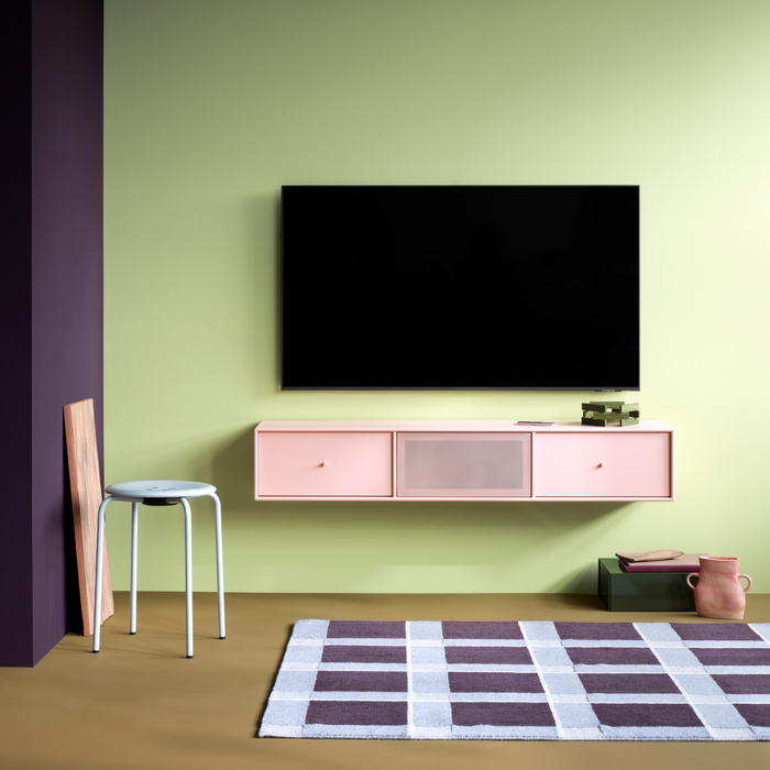 Montana Octave V TV Bench