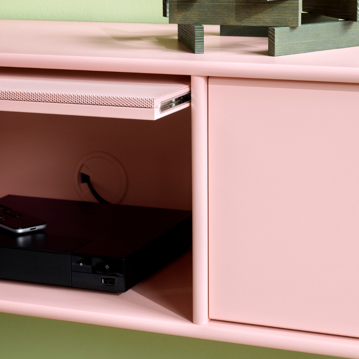 Montana Octave V TV Bench