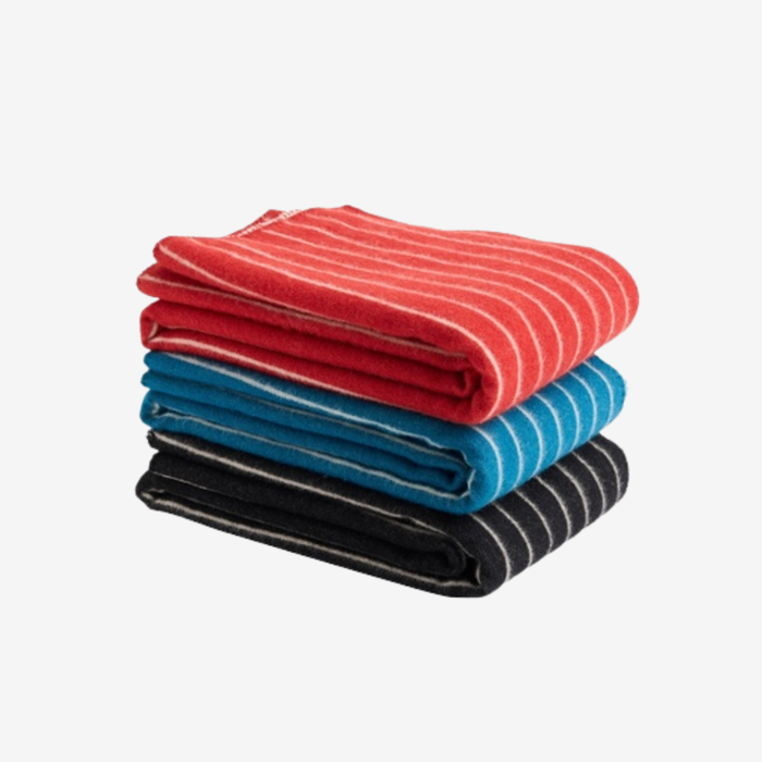 Outdoor Market Throw