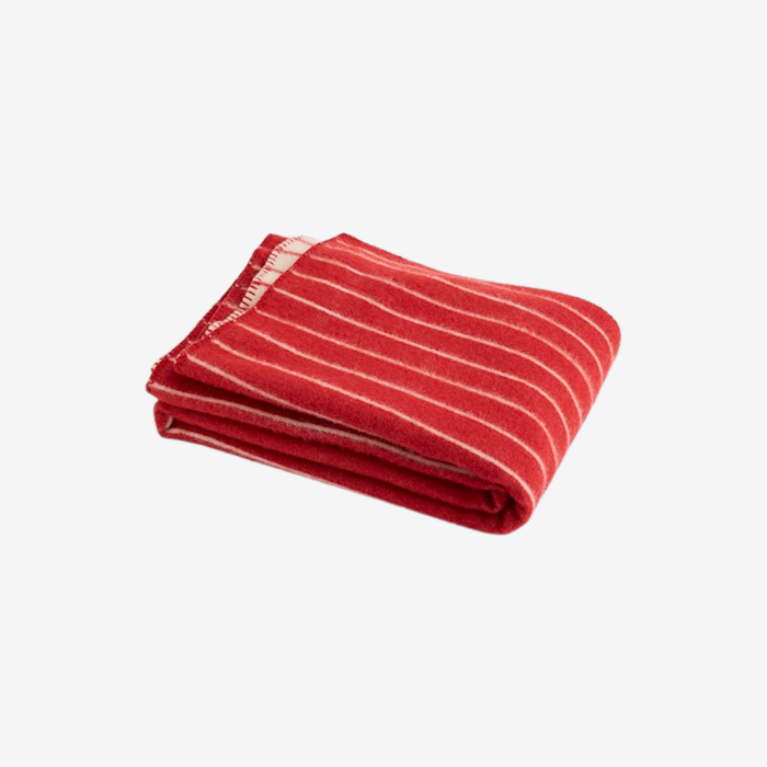 Outdoor Market Throw