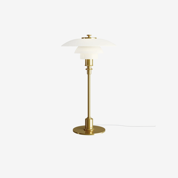 PH 2/1 Table Lamp