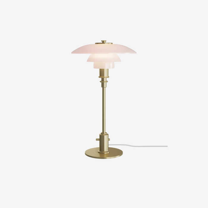 PH 2/1 Table Lamp