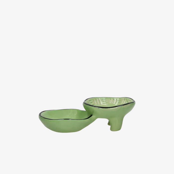 Meet The Kuti's Tapas Bowl