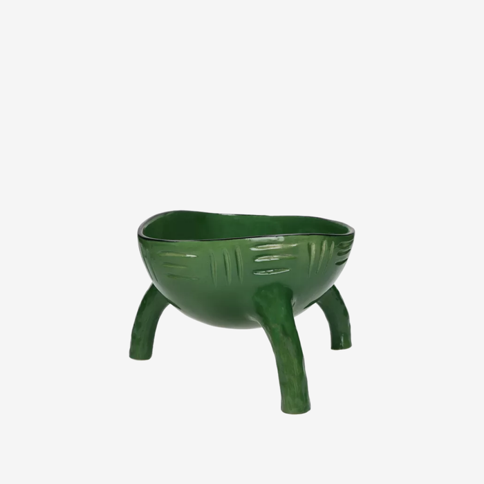 Meet The Kuti's Decorative Platter