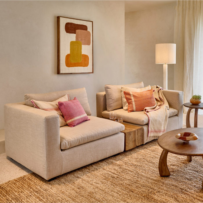 Nomad Cushion