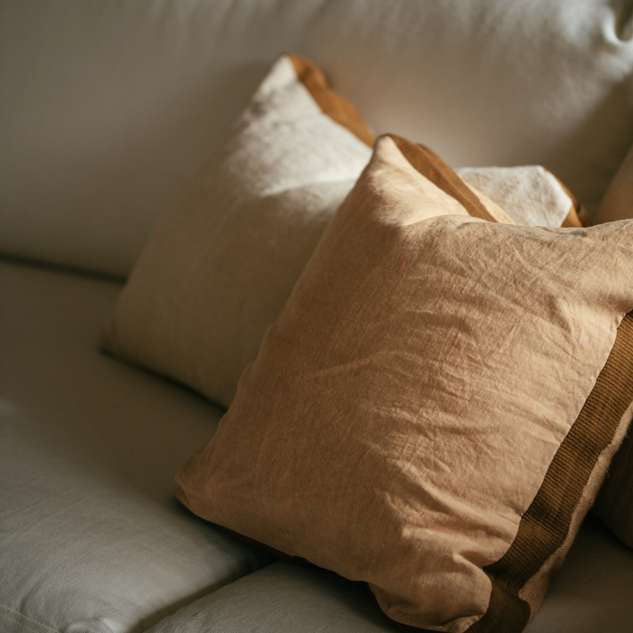 Alpha Cushion
