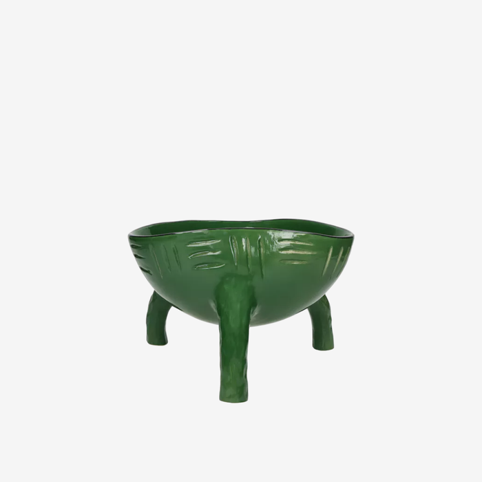 Meet The Kuti's Decorative Platter