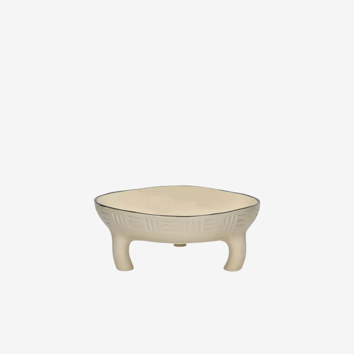 Meet The Kuti's Decorative Platter