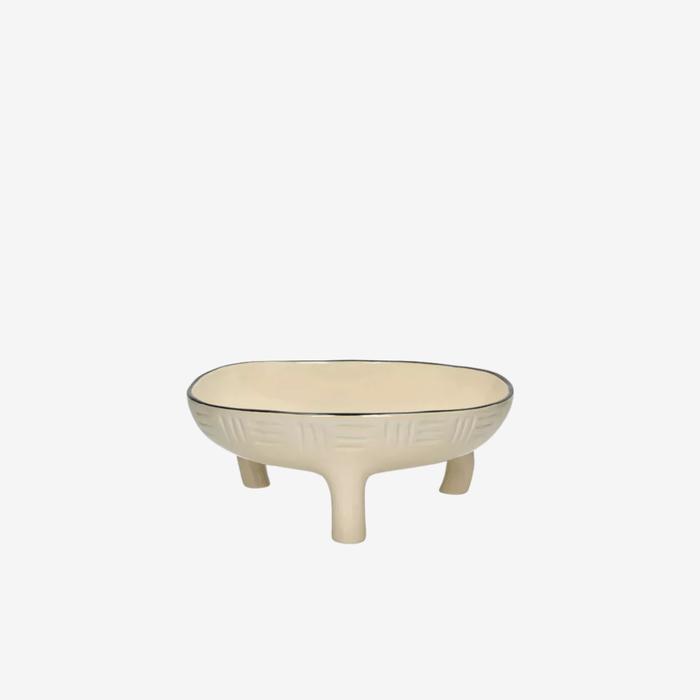 Meet The Kuti's Decorative Platter