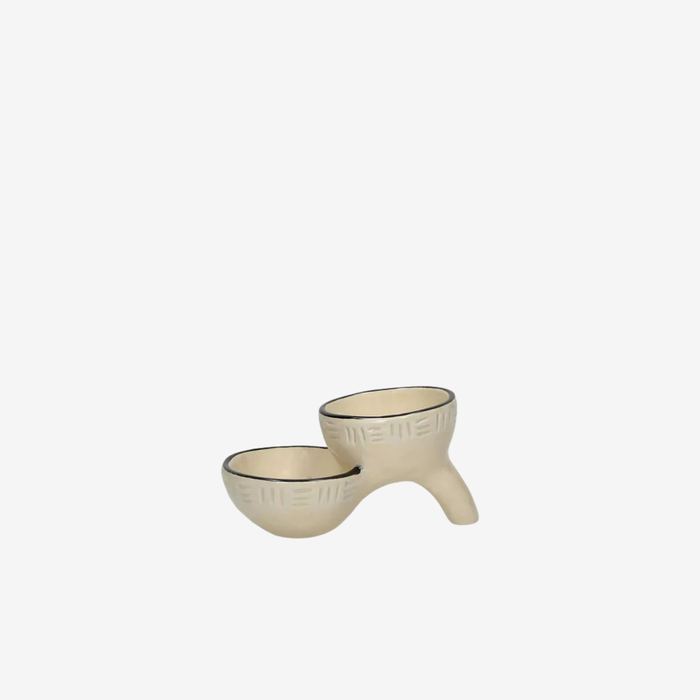 Meet The Kuti's Tapas Bowl
