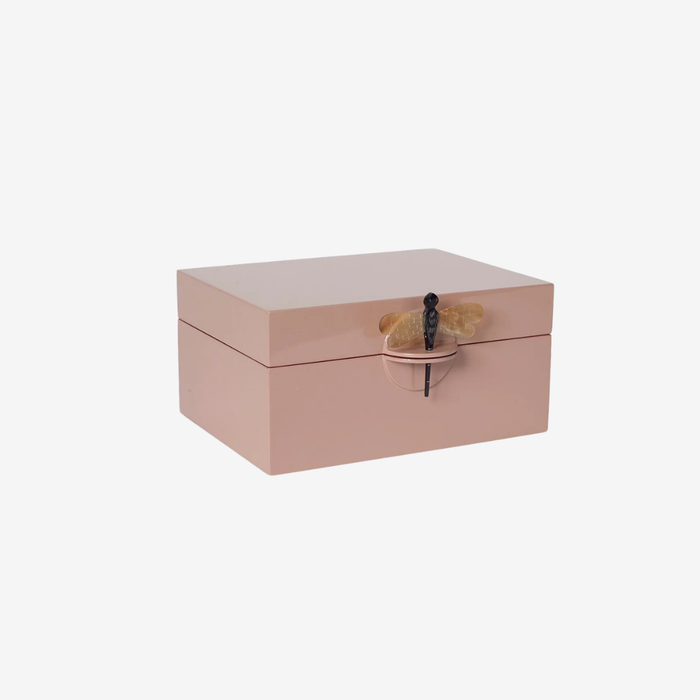 Lacquer Box Large