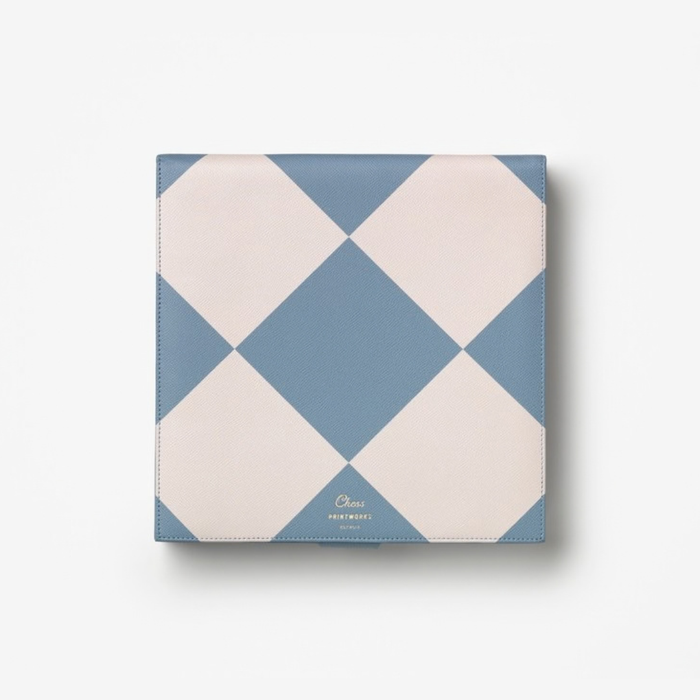 Chess Board Game - Reverra