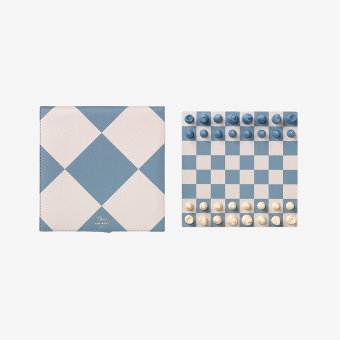 Chess Board Game - Reverra