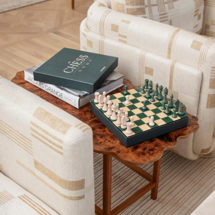 Chess Board Game - Classic
