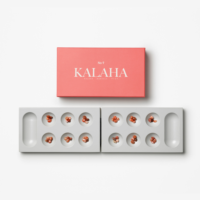 Classic Kalaha