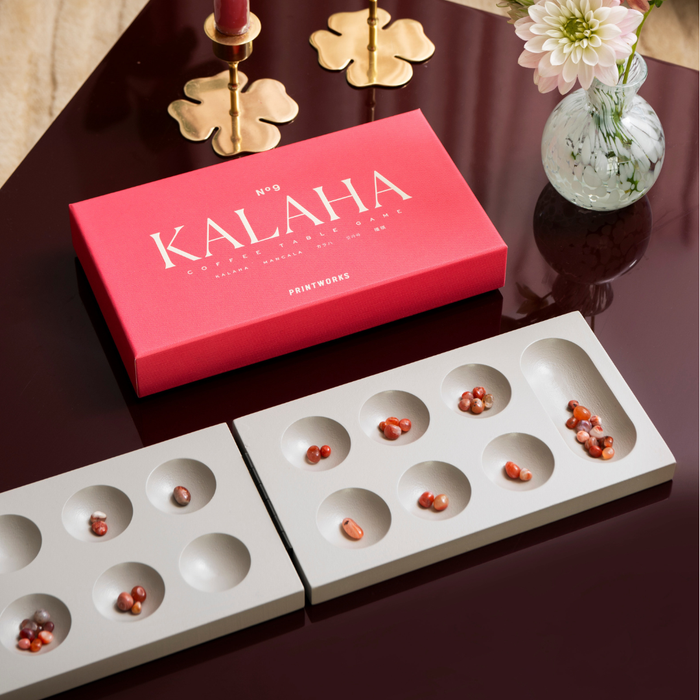 Classic Kalaha