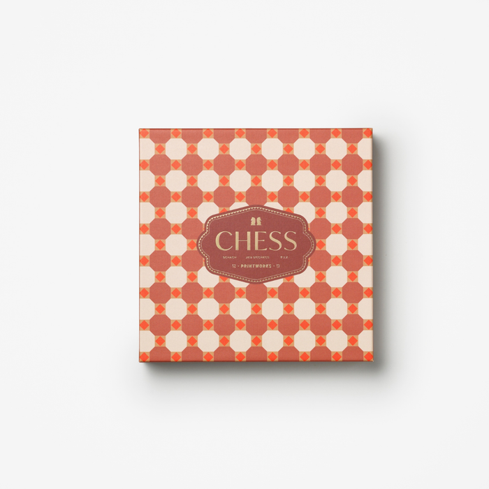 Chess Board Game - Bazaar