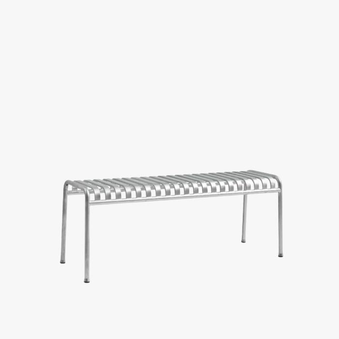 Palissade Bench