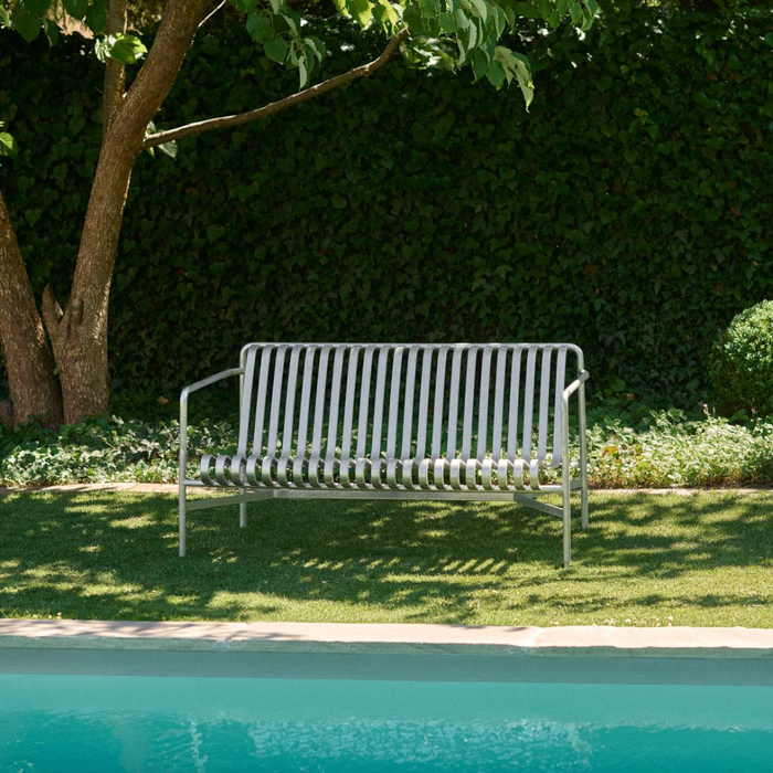 Palissade Lounge Sofa
