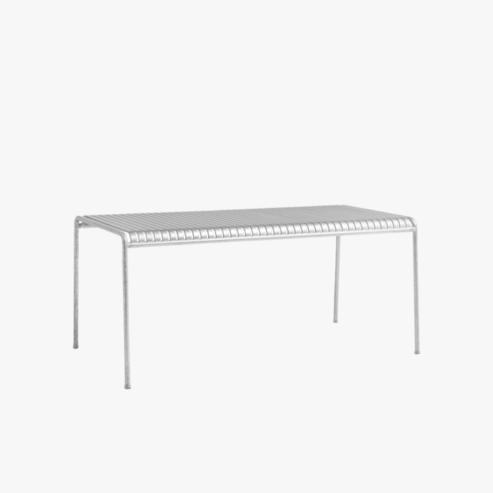 Palissade Table