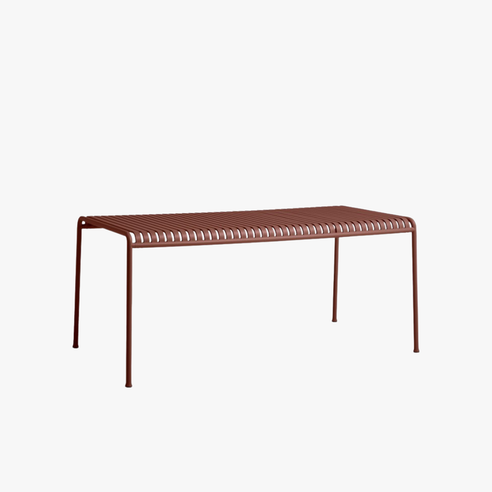 Palissade Table
