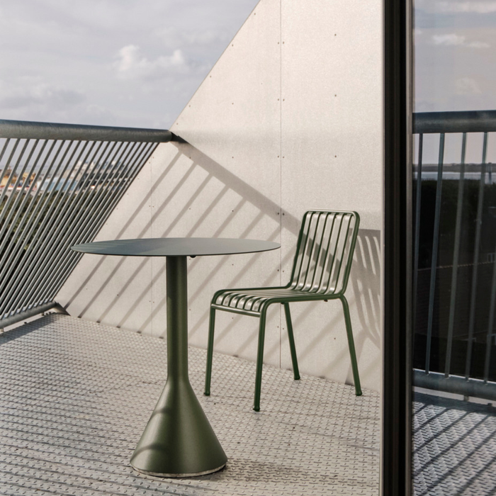 Palissade Chair