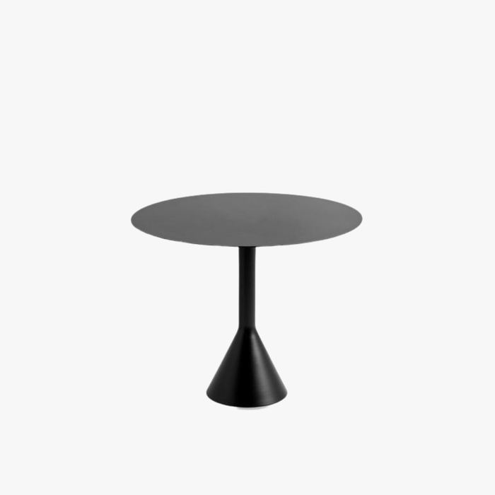 Palissade Cone Table