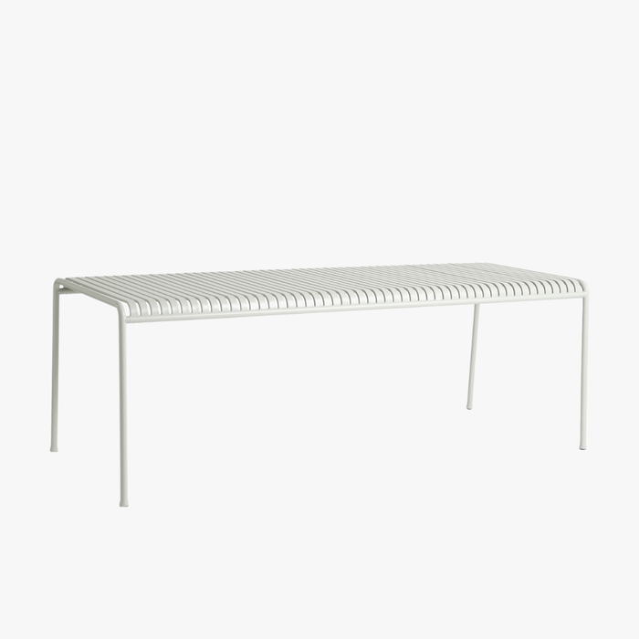 Palissade Table