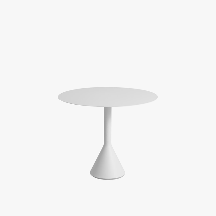 Palissade Cone Table