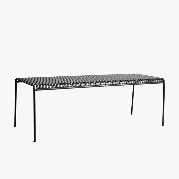 Palissade Table