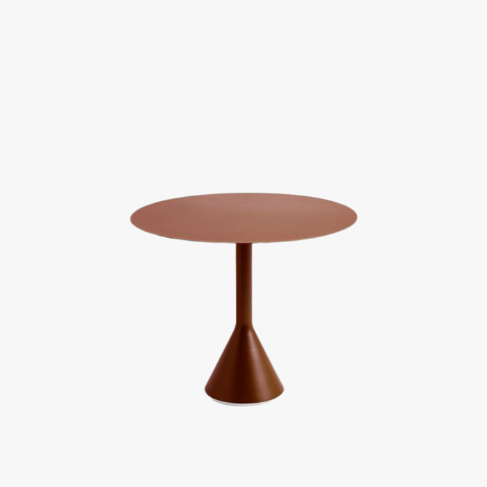 Palissade Cone Table
